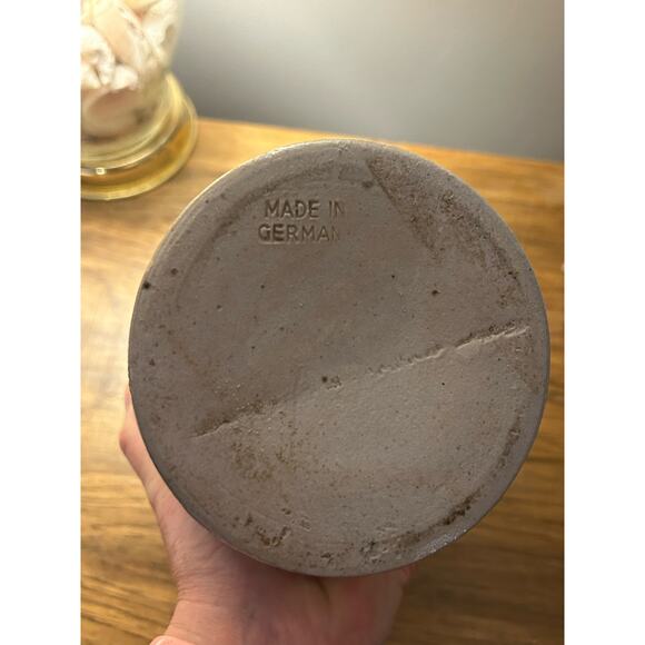 HB  german beer Stein mug 1L - Picture 3 of 7